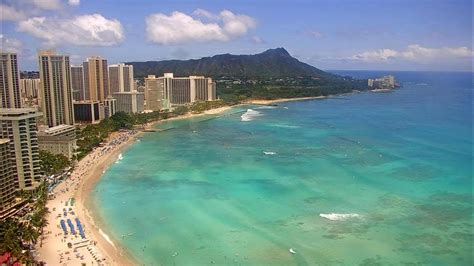 waikiki beach webcam|Waikiki Sheraton Webcam Live Streaming HD